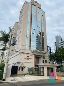 Apartamento com 3 Quartos à venda, 121m² no Saguaçu, Joinville