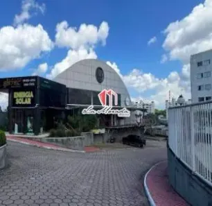 Sala Comercial para alugar, 30m² no Flores, Manaus