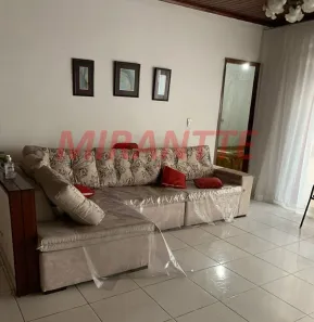 Casa com 2 Quartos à venda, 152m² no Vila Pedra Branca, São Paulo