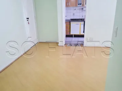 Apartamento com 2 Quartos à venda, 58m² no Vila Andrade, São Paulo