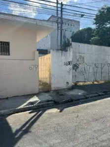 Lote/Terreno à venda, 1050m² no Jardim Popular, São Paulo