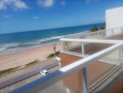 Cobertura com 3 Quartos à venda, 144m² no Stella Maris, Salvador