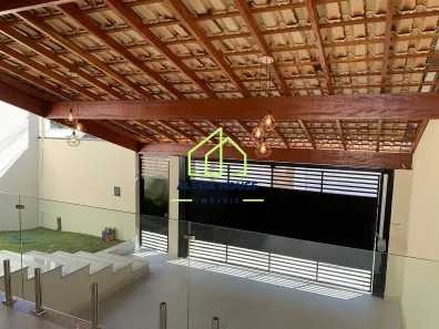 Casa com 3 Quartos à venda, 177m² no Vila Suiça, Pindamonhangaba