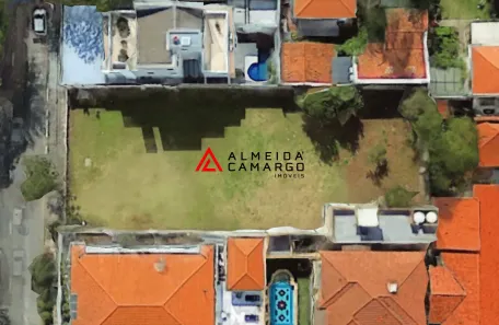 Lote/Terreno à venda, 946m² no Jardim Paulista, São Paulo