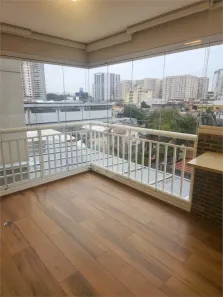 Apartamento com 3 Quartos à venda, 79m² no Barra Funda, São Paulo