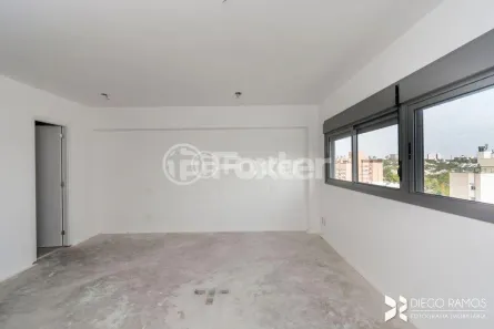 Apartamento com 1 Quarto à venda, 38m² no Chácara das Pedras, Porto Alegre