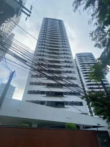 Apartamento com 3 Quartos à venda, 86m² no Torre, Recife