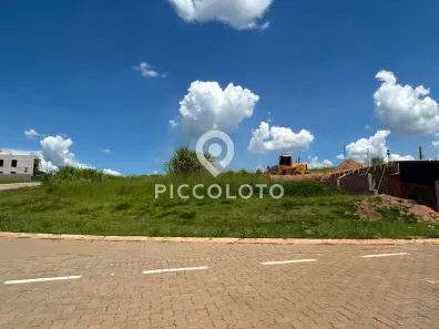 Lote/Terreno à venda, 617m² no Jardim Conceição (Sousas), Campinas
