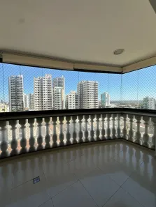 Apartamento com 3 Quartos à venda, 132m² no Duque de Caxias, Cuiabá