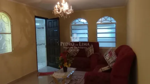 Sobrado com 4 Quartos à venda, 270m² no Cidade Patriarca, São Paulo