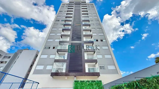 Apartamento com 2 Quartos para alugar, 98m² no Loteamento Malbec, Maringá