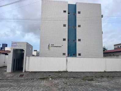 Apartamento com 2 Quartos para alugar, 50m² no Planalto Boa Esperança, João Pessoa