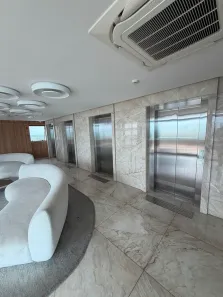 Apartamento com 1 Quarto para alugar, 36m² no São José, Recife