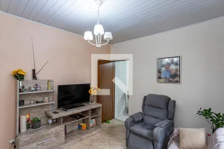 Casa com 4 Quartos à venda, 161m² no Vila São Vicente, São Paulo