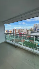 Apartamento com 3 Quartos à venda, 107m² no Renascença, São Luís