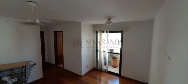 Apartamento com 2 Quartos à venda, 57m² no Jardim Infante Dom Henrique, Bauru