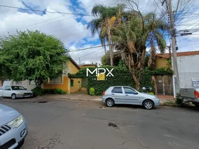 Lote/Terreno à venda, 1080m² no Paulista, Piracicaba