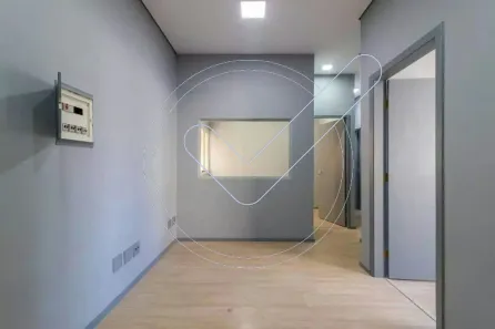 Sala Comercial para alugar, 49m² no Centro, Barueri