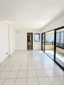Apartamento com 4 Quartos à venda, 138m² no Ponta D'Areia, São Luís