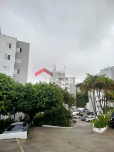 Apartamento com 2 Quartos à venda, 62m² no São Pedro, Osasco