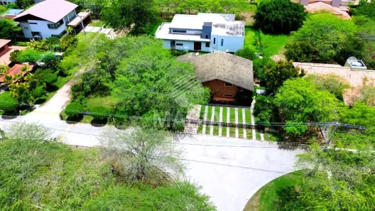 Casa de Condomínio com 4 Quartos à venda, 120m² no Ebenezer, Gravatá
