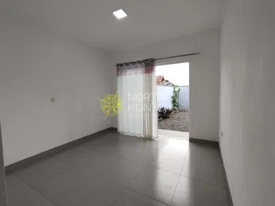 Casa com 2 Quartos para alugar, 60m² no Guanabara, Joinville
