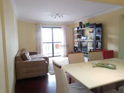 Apartamento com 3 Quartos à venda, 85m² no Vila Gomes Cardim, São Paulo