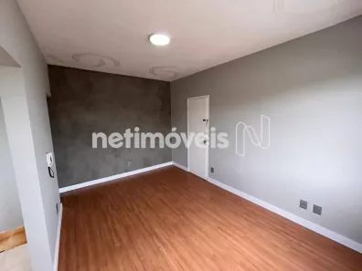 Apartamento com 2 Quartos à venda, 45m² no São Cristóvão, Belo Horizonte