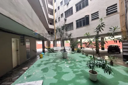 Apartamento com 2 Quartos à venda, 72m² no Olaria, Rio de Janeiro