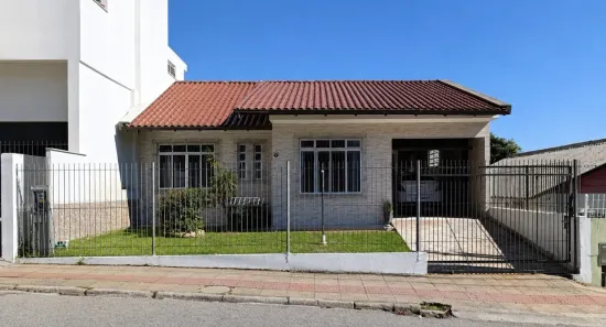 Casa com 4 Quartos à venda, 149m² no Jardim Atlântico, Florianópolis