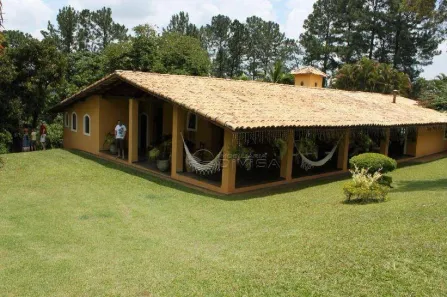 Fazenda/Sítio com 6 Quartos à venda, 600m² no Jardim do Ribeirão I, Itupeva