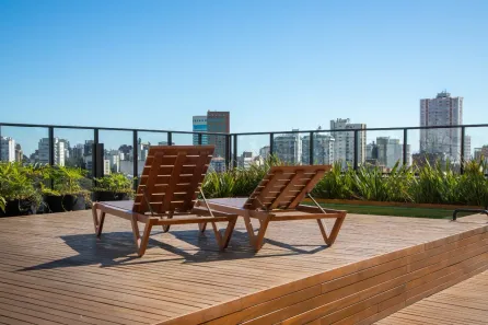 Apartamento com 3 Quartos à venda, 152m² no Moinhos de Vento, Porto Alegre