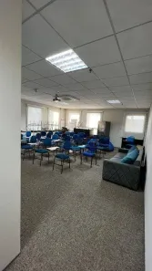 Sala Comercial para venda ou aluguel, 74m² no Alphaville Industrial, Barueri