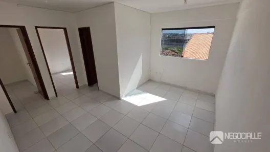 Apartamento com 2 Quartos à venda, 46m² no Santa Cruz, Campina Grande