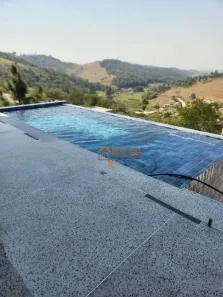 Casa de Condomínio com 3 Quartos à venda, 247m² no Parque Santa Tereza, Santa Isabel