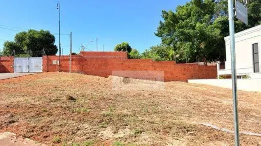 Lote/Terreno à venda, 467m² no Jardim Residencial Viena, Indaiatuba