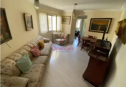 Apartamento com 2 Quartos à venda, 56m² no Jardim Maristela, São Paulo
