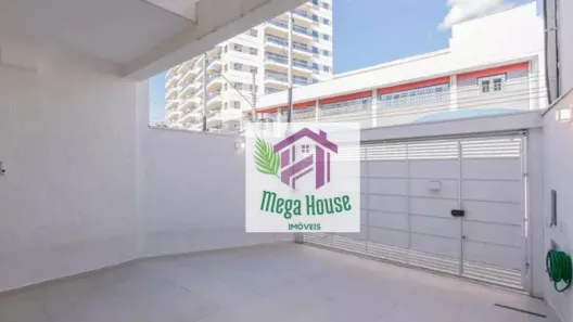 Casa de Condomínio com 2 Quartos à venda, 177m² no Vila Firmiano Pinto, São Paulo