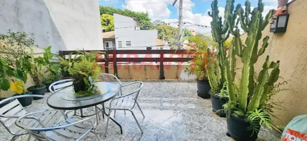 Sobrado com 3 Quartos à venda, 119m² no Vila Dom Pedro II, São Paulo