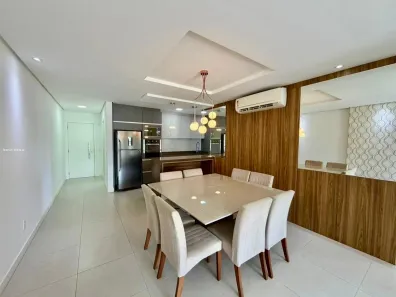 Apartamento com 3 Quartos à venda, 112m² no Kobrasol, São José