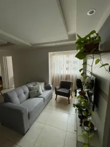 Apartamento com 2 Quartos à venda, 52m² no Turu, São Luís
