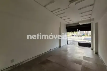 Ponto Comercial para alugar, 45m² no Lourdes, Belo Horizonte
