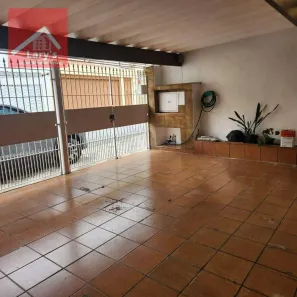 Sobrado com 3 Quartos à venda, 170m² no Vila Mascote, São Paulo