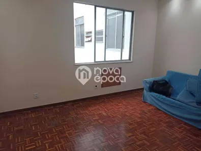 Apartamento com 2 Quartos à venda, 72m² no Méier, Rio de Janeiro