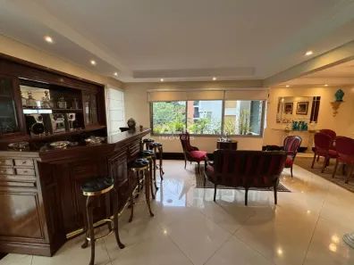 Apartamento com 4 Quartos à venda, 230m² no Indianópolis, São Paulo