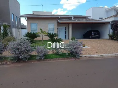 Casa com 4 Quartos à venda, 258m² no Jardim de Itapoan, Paulínia