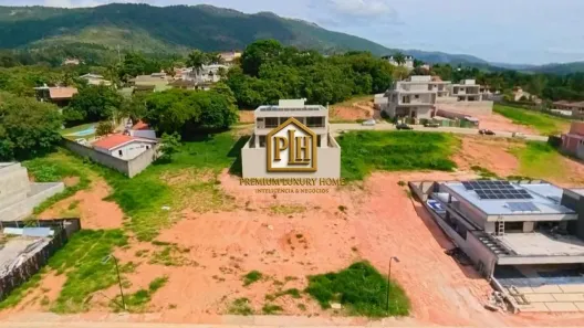 Lote/Terreno à venda, 360m² no San Fernando Valley, Atibaia