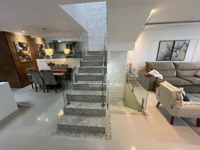 Casa com 3 Quartos à venda, 130m² no São Luiz, Volta Redonda