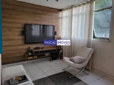 Apartamento com 3 Quartos à venda, 96m² no Jardim das Acácias, São Paulo