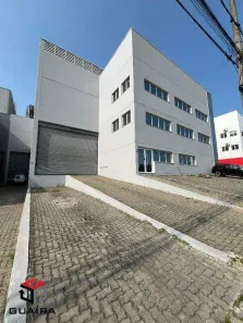 Galpão/Depósito/Armazém para alugar, 1000m² no Centro, Vargem Grande Paulista